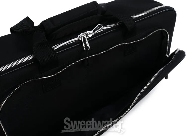  Pedaltrain Deluxe MX Soft Case for Pedaltrain Metro 20