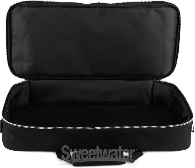  Pedaltrain Deluxe MX Soft Case for Pedaltrain Metro 20