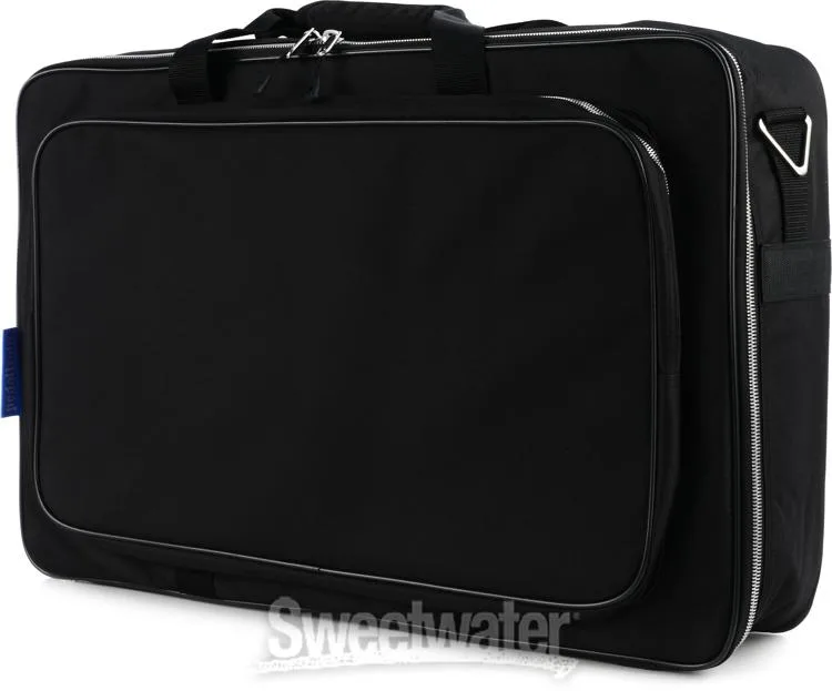  Pedaltrain Deluxe MX Soft Case for Pedaltrain Novo 24