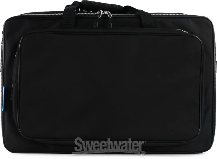  Pedaltrain Deluxe MX Soft Case for Pedaltrain Novo 24