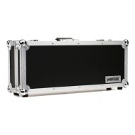 Pedaltrain Black Tour Case for Metro 24