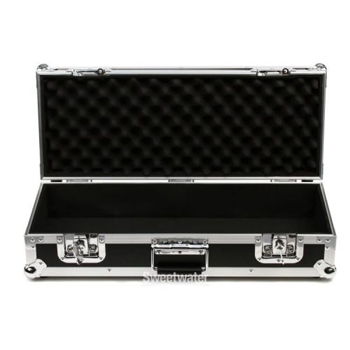  Pedaltrain Black Tour Case for Metro 24