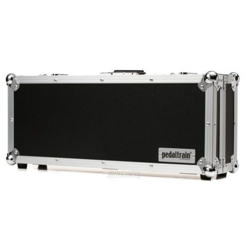  Pedaltrain Black Tour Case for Metro 24