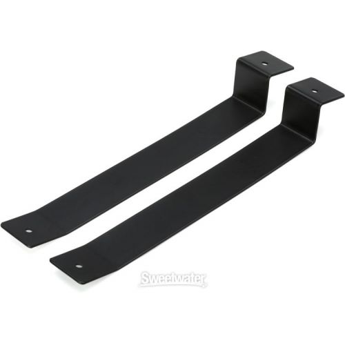  Pedaltrain True Fit Mounting Bracket Kit for Novo and Terra Series - Small