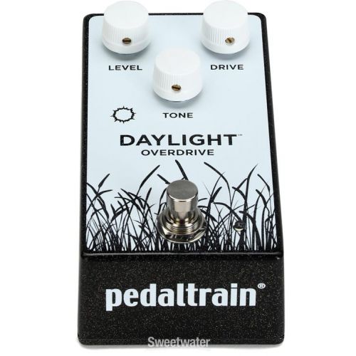  Pedaltrain Daylight Overdrive Pedal