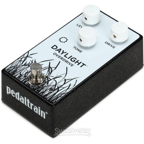  Pedaltrain Daylight Overdrive Pedal