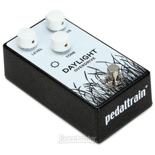  Pedaltrain Daylight Overdrive Pedal