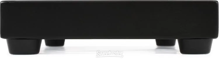 Pedaltrain Nano 14-inch x 5.5-inch Pedalboard with Soft Case Demo