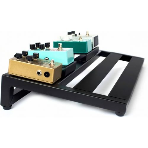  Pedaltrain PT-PBK Pedal-Booster