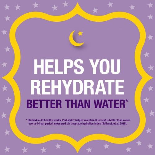  [아마존베스트]Pedialyte Electrolyte Powder, Strawberry Lemonade, Electrolyte Hydration Drink, 0.6...