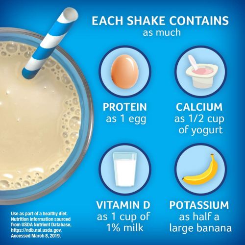  [아마존베스트]Pediasure Powder PediaSure Grow & Gain Non-GMO Shake Mix Powder, Nutritional Shake For Kids, With Protein,...