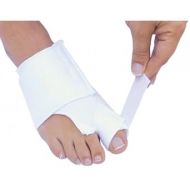 PEDIFIX Foot Bunion Pain Soft Fabric Splint Medium Left Shoe 8-10 P6026-ML Footsplints Hallux Valgus SoftSplint