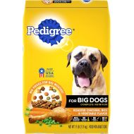 Pedigree Large Breed Adult Dry Dog Food, Chicken