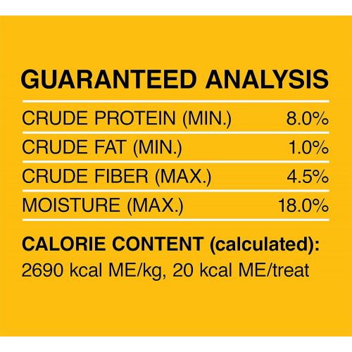  Pedigree DENTASTIX Fresh Toy/Small Treats for Dogs