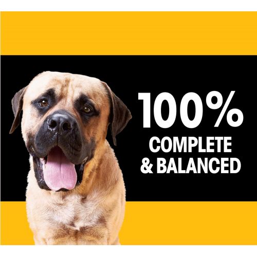  Pedigree Large Breed Adult Dry Dog Food, Chicken