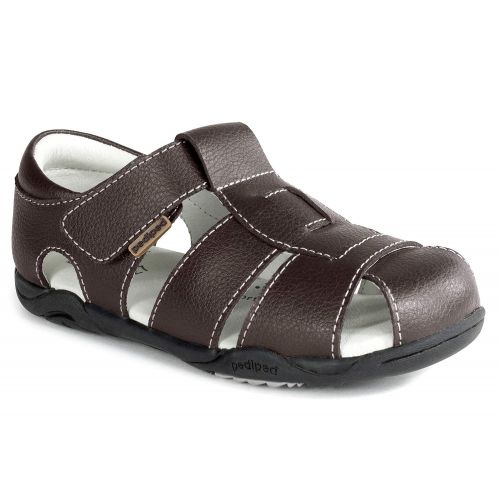  Pediped pediped Flex Sydney Sandal (Toddler/Little Kid)