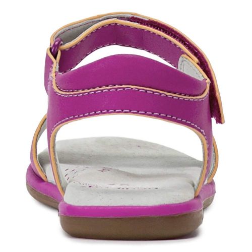  Pediped pediped Kids Leana Mary Jane Flat