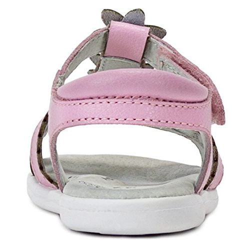  Pediped pediped Kids Sidra Mary Jane Flat