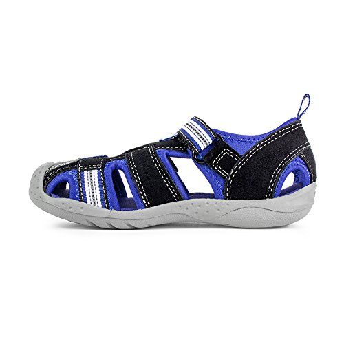  Pediped pediped Sahara Flex Water Sandal (Toddler/Little Kid)