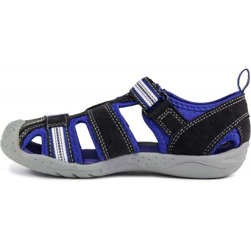  pediped Sahara Flex Water Sandal (Toddler/Little Kid)