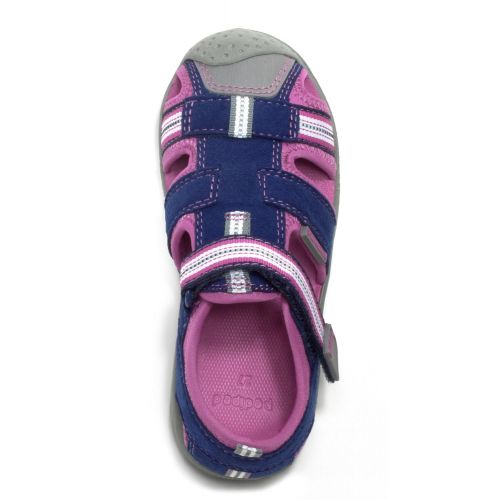  Pediped pediped Sahara Flex Water Sandal (Toddler/Little Kid)