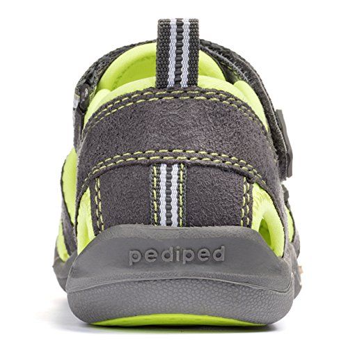  Pediped pediped Sahara Flex Water Sandal (Toddler/Little Kid)