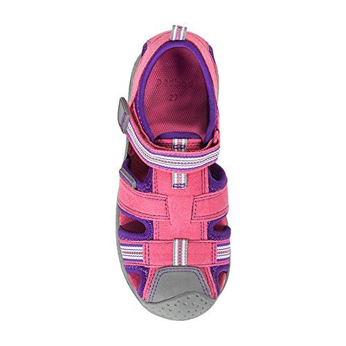  Pediped pediped Sahara Flex Water Sandal (Toddler/Little Kid)