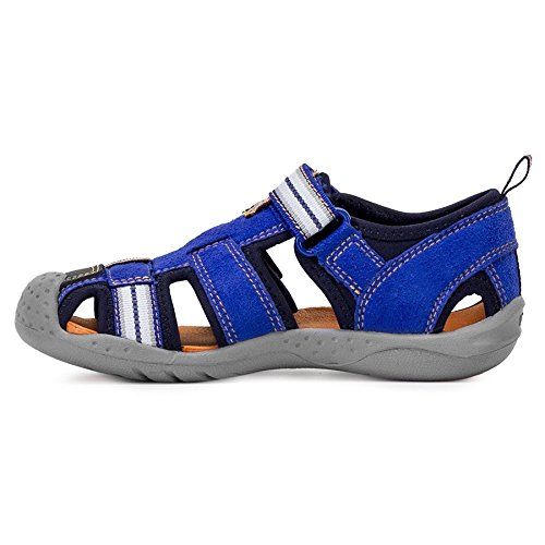  Pediped pediped Sahara Flex Water Sandal (Toddler/Little Kid)