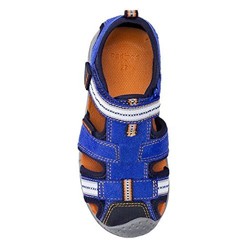  Pediped pediped Sahara Flex Water Sandal (Toddler/Little Kid)