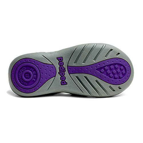  Pediped pediped Sahara Flex Water Sandal (Toddler/Little Kid)