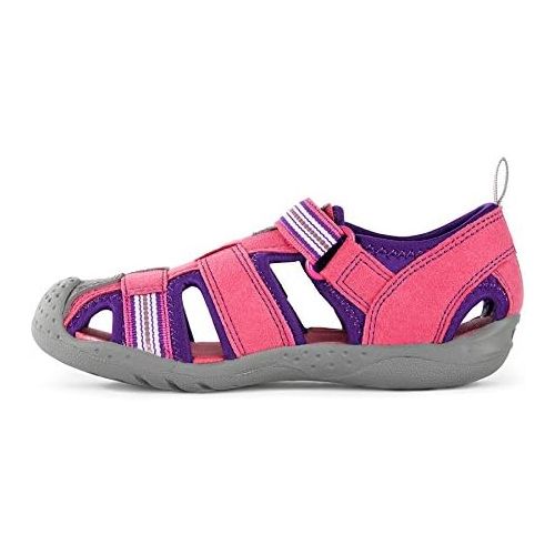  Pediped pediped Sahara Flex Water Sandal (Toddler/Little Kid)