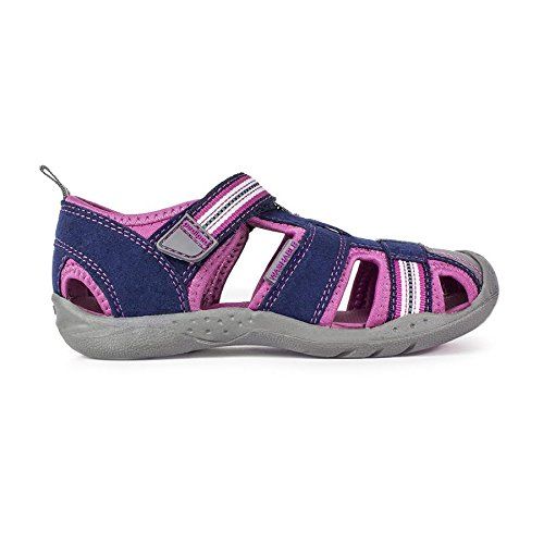  Pediped pediped Sahara Flex Water Sandal (Toddler/Little Kid)