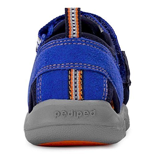  Pediped pediped Sahara Flex Water Sandal (Toddler/Little Kid)