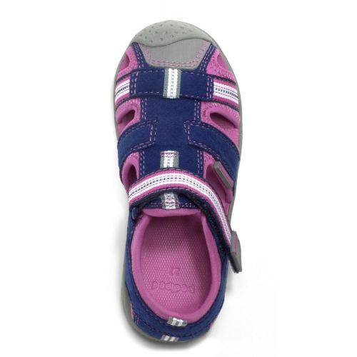  Pediped pediped Sahara Flex Water Sandal (Toddler/Little Kid)