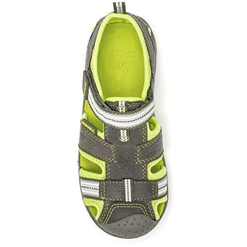  Pediped pediped Sahara Flex Water Sandal (Toddler/Little Kid)