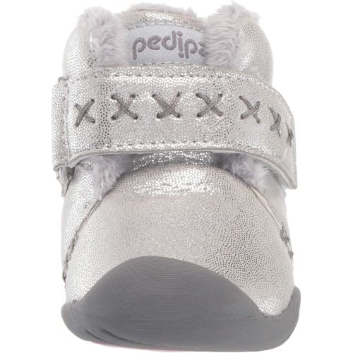  Pediped Unisex-Child Grip Rosa Boot (Toddler)