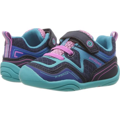  Pediped pediped Kids Grip Force Sneaker