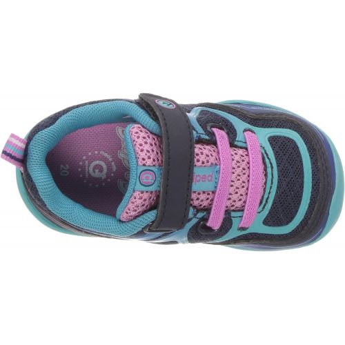  Pediped pediped Kids Grip Force Sneaker