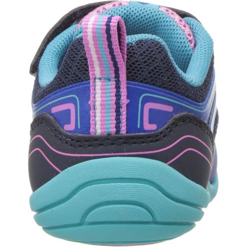  Pediped pediped Kids Grip Force Sneaker