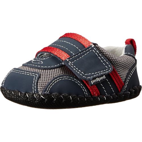  Pediped pediped Originals Adrian Sneaker (Infant)