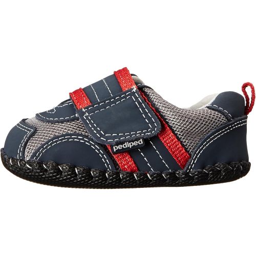  Pediped pediped Originals Adrian Sneaker (Infant)