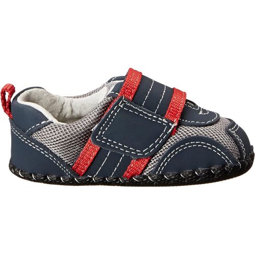  Pediped pediped Originals Adrian Sneaker (Infant)