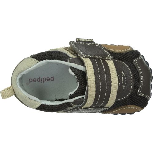  Pediped pediped Originals Adrian Sneaker (Infant)