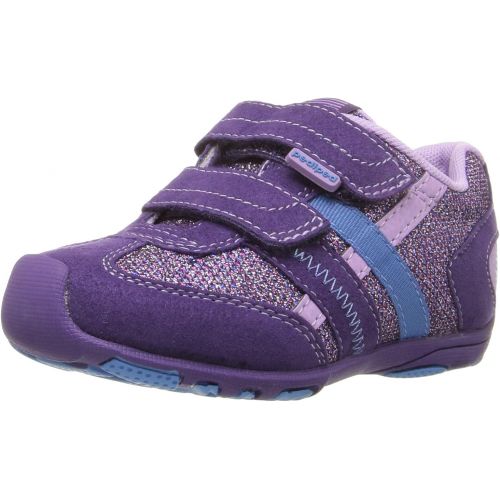  Pediped pediped Gehrig Sneaker (ToddlerLittle Kid)