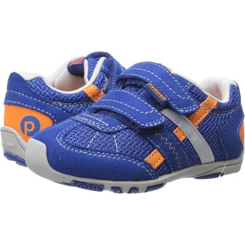  Pediped pediped Gehrig Sneaker (ToddlerLittle Kid)