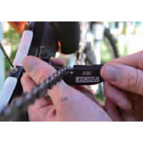  Pedros Tuelio Rear QR Multi Tool