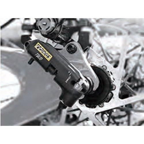  Pedros Tuelio Rear QR Multi Tool