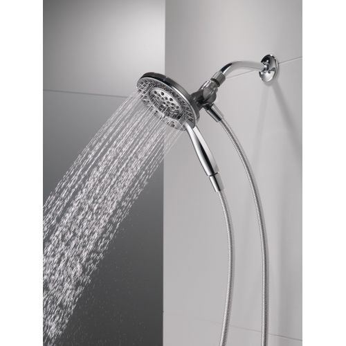  Peerless 4 Setting 2-in-1 Combo Shower