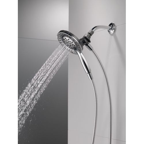  Peerless 4 Setting 2-in-1 Combo Shower