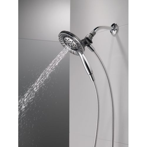  Peerless 4 Setting 2-in-1 Combo Shower